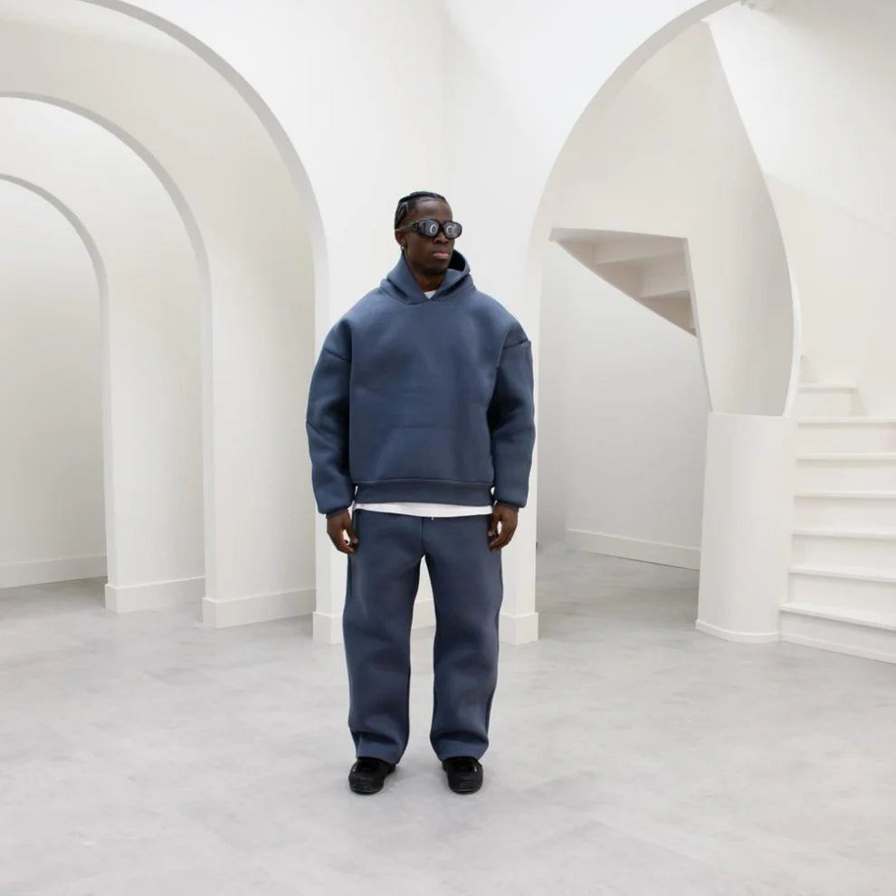 CHÁNDAL LYON 550 EDICIÓN AZUL MARINO