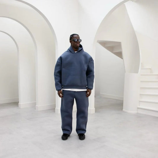 CHÁNDAL LYON 550 EDICIÓN AZUL MARINO