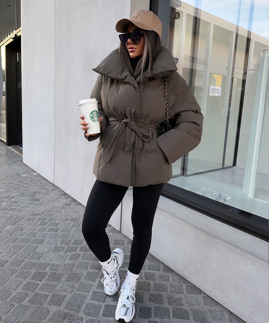 CHAQUETA MERY