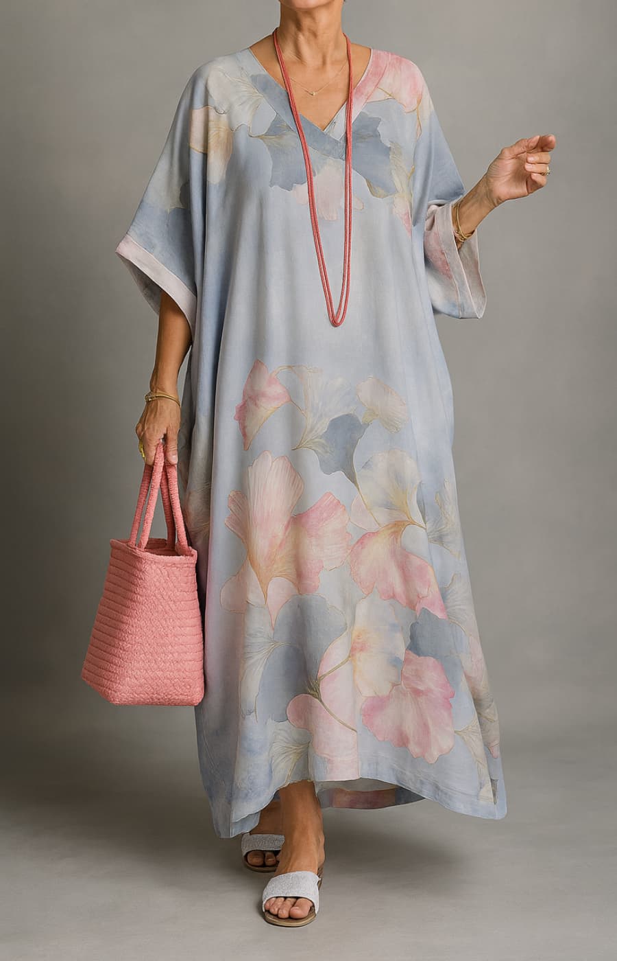 ANTONIA | VESTIDO DE ESTILO PARA EL DÍA A DÍA