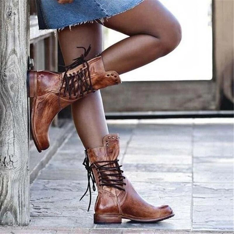BOTAS DAKOTA