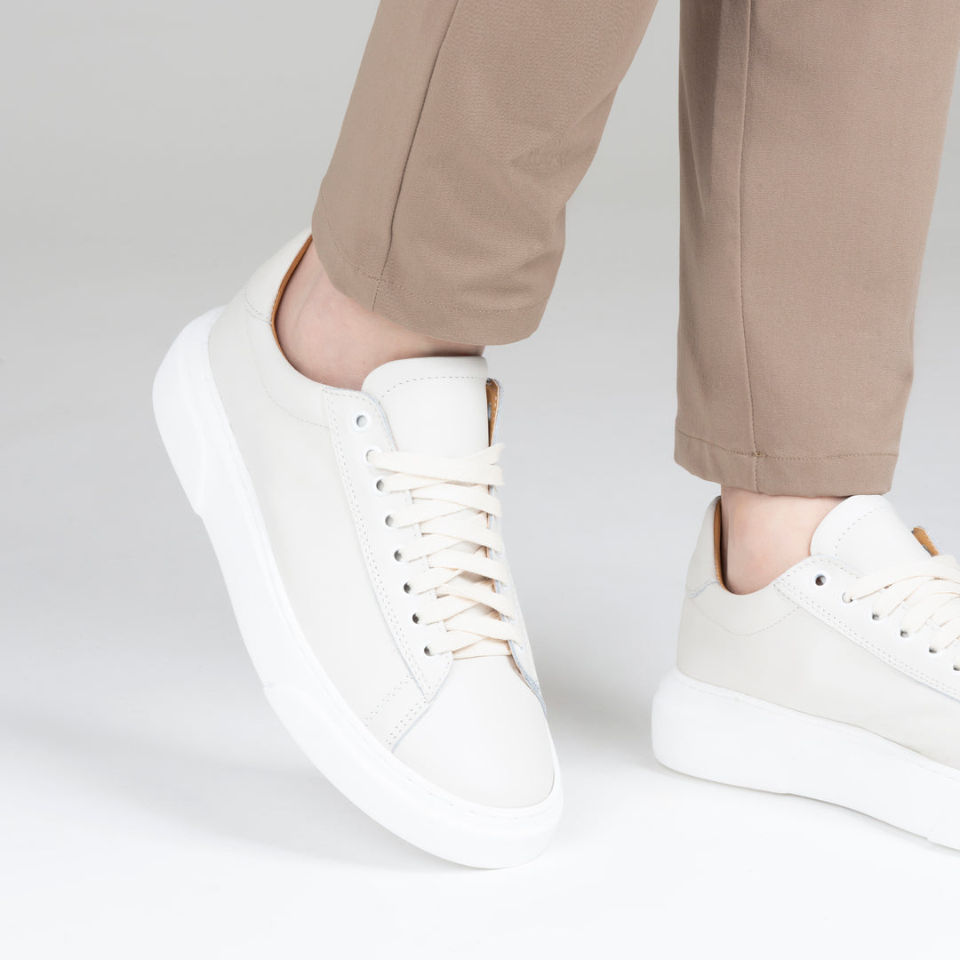 SNEAKERS LOW KICK