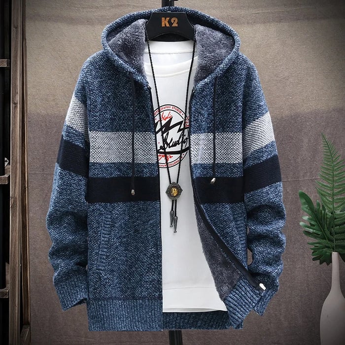 SUDADERA STEVEN