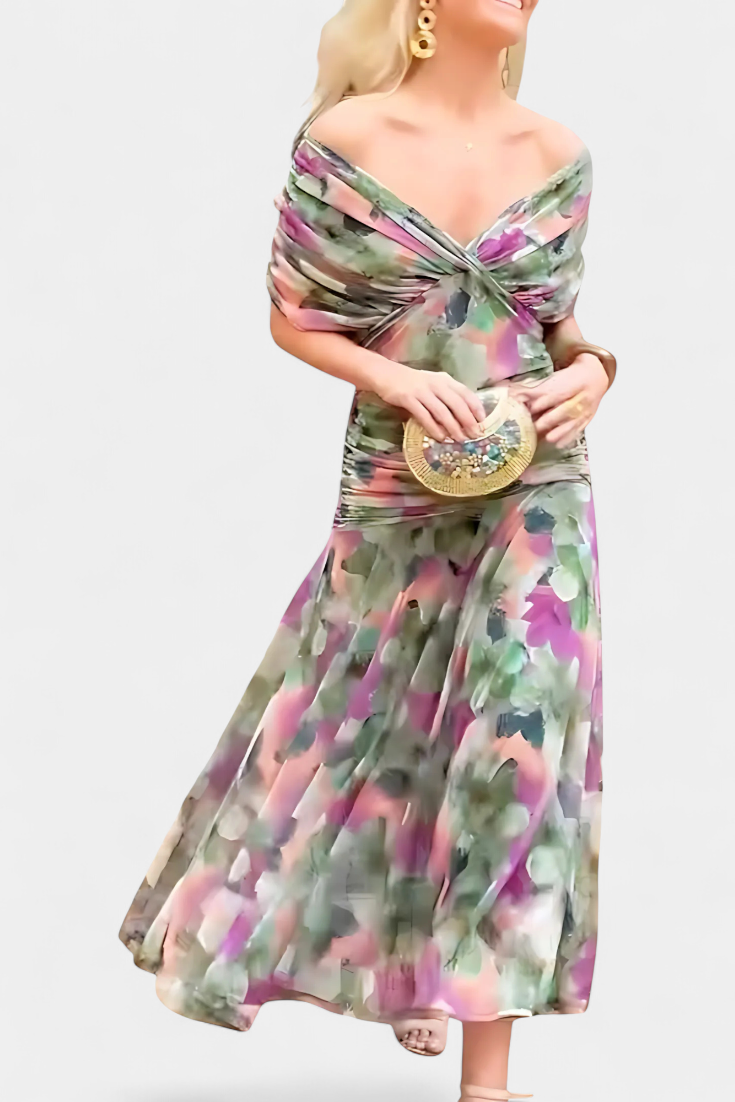 AMELIA- VESTIDO SILUETA PERFECTA