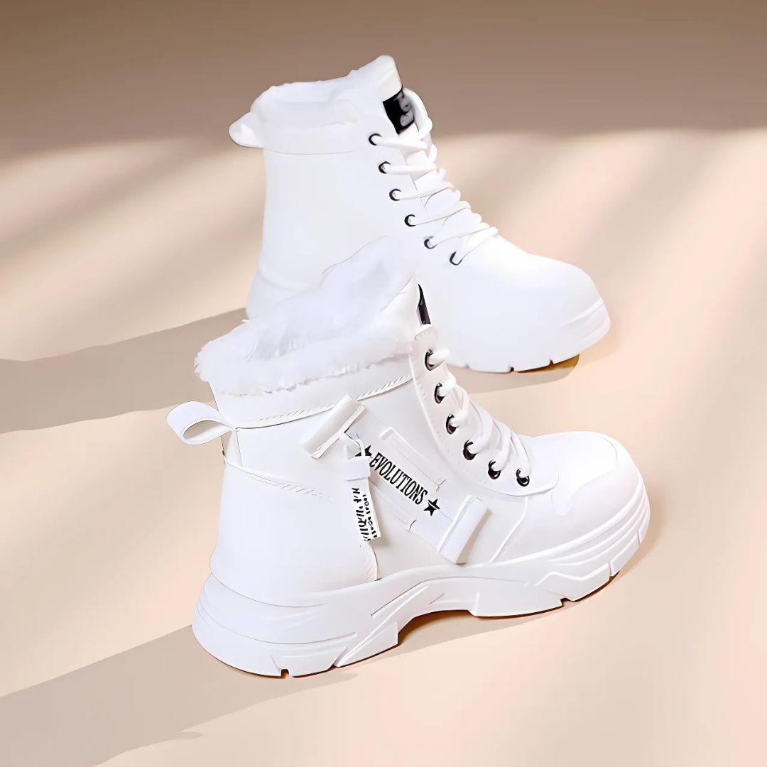 BOTAS MOUNTAIN STREET