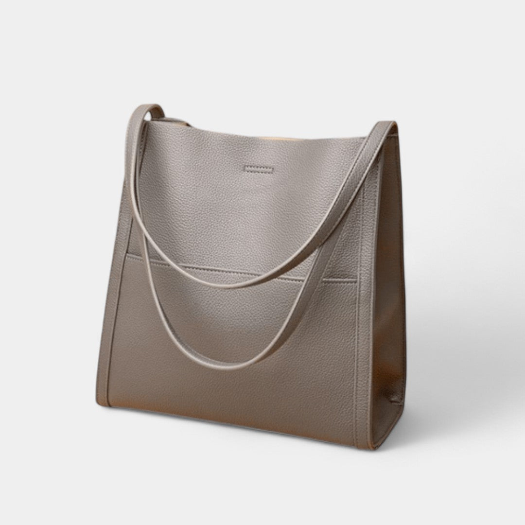 Luciana | Bolso de hombro clásico