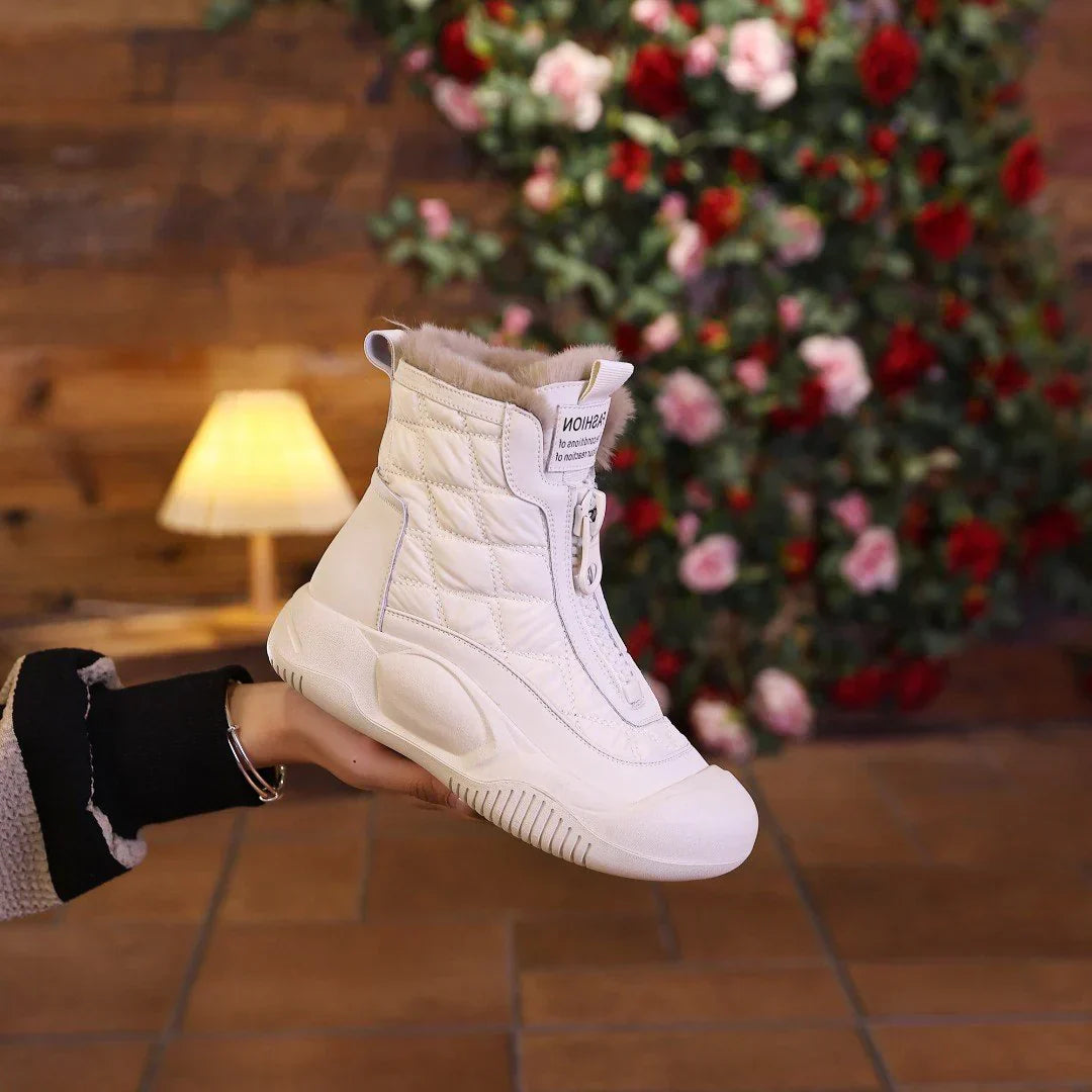 BOTAS CLARISSE