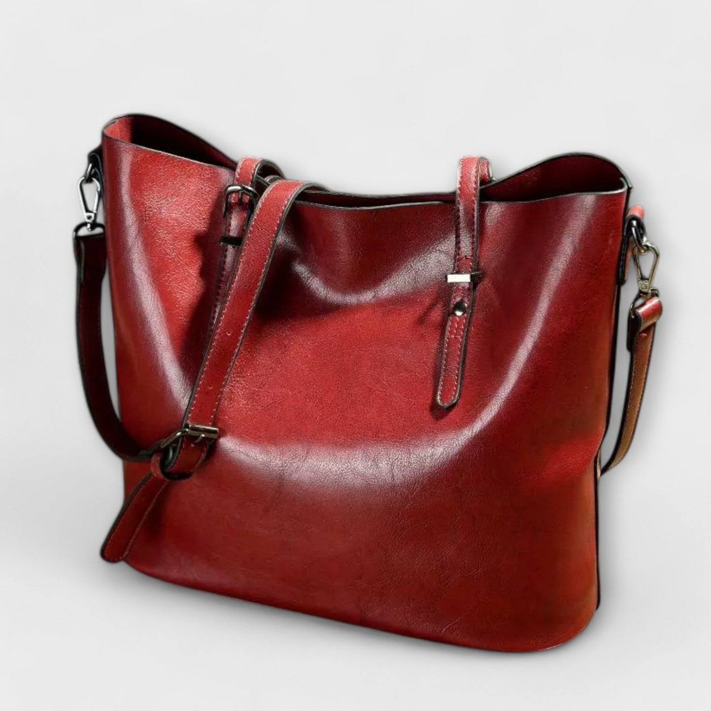 Tavros - Bolso bandolera vintage