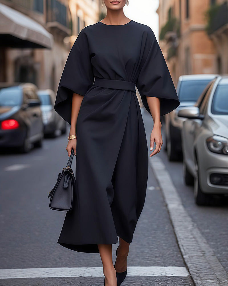 VESTIDO LISBOA