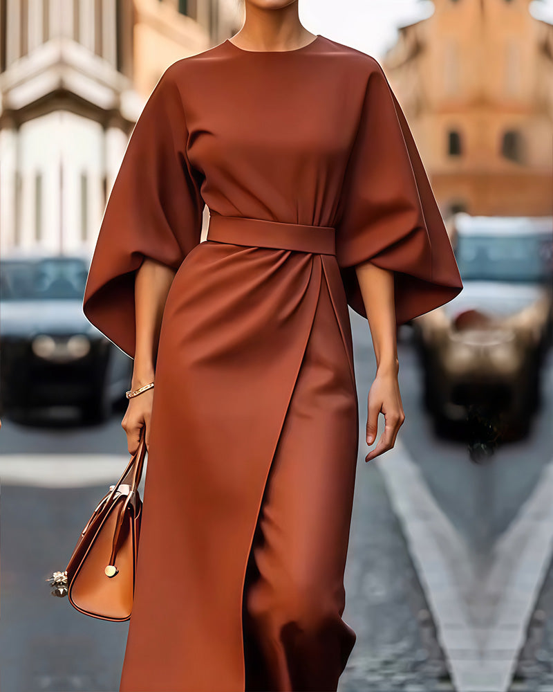 VESTIDO LISBOA