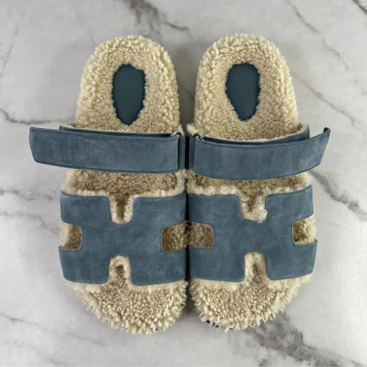 SANDALIAS BEVERLY