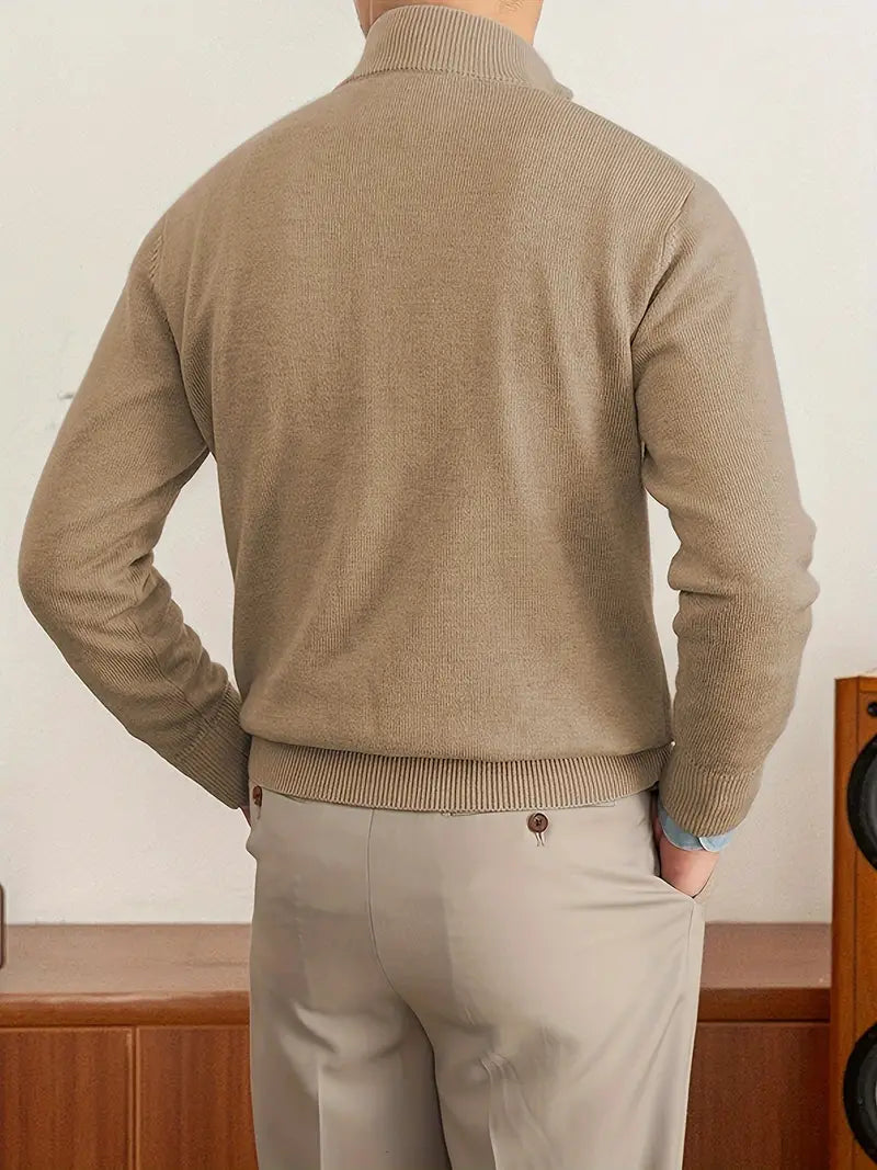 PULLOVER FORMAL KLAUS