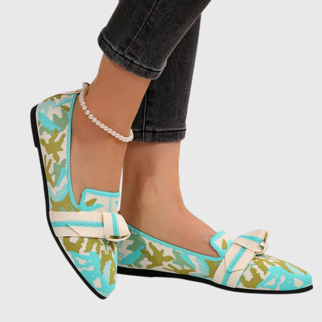 MUSE | MOCASINES ARTISTIC COMFORT