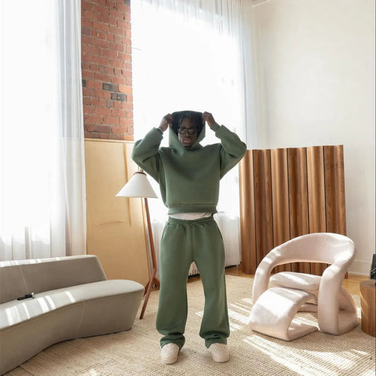 CHÁNDAL LYON 550 EDICIÓN VERDE