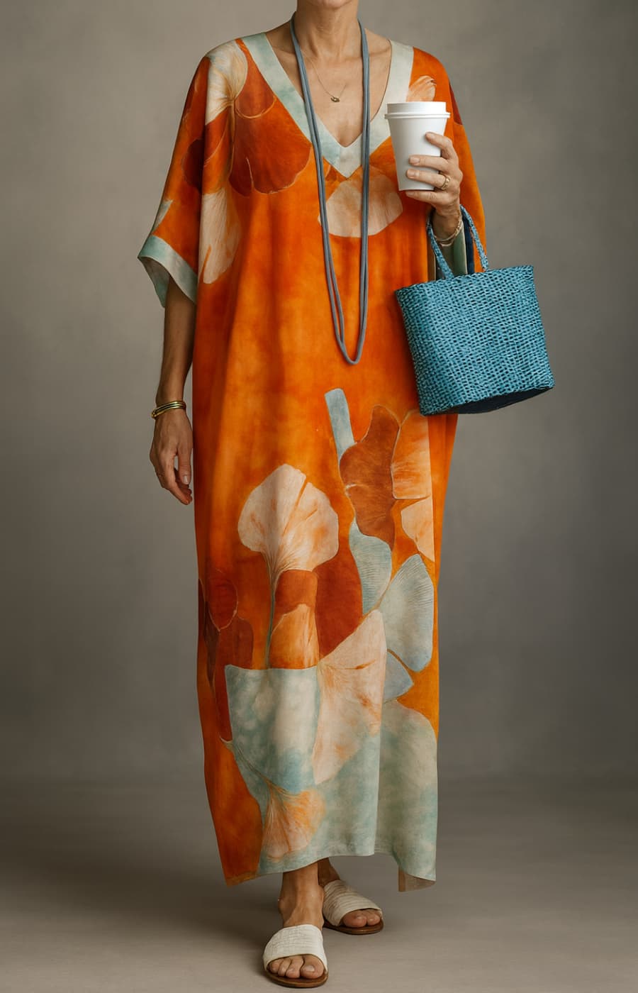 ANTONIA | VESTIDO DE ESTILO PARA EL DÍA A DÍA