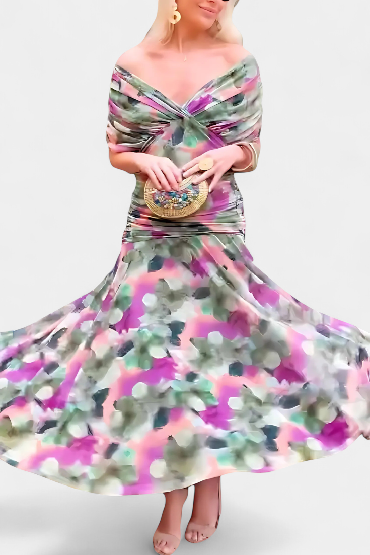 AMELIA- VESTIDO SILUETA PERFECTA