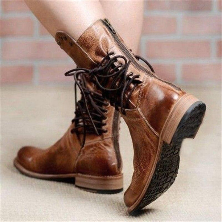 BOTAS DAKOTA