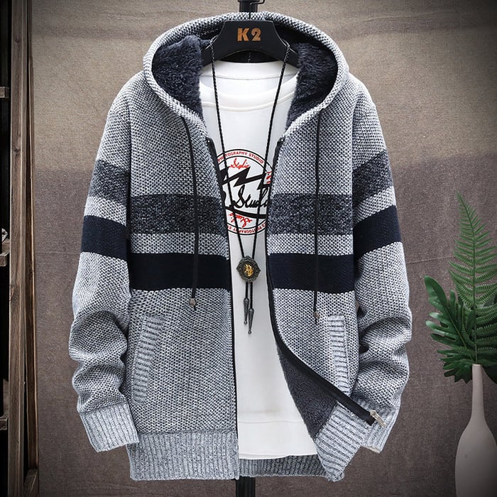 SUDADERA STEVEN