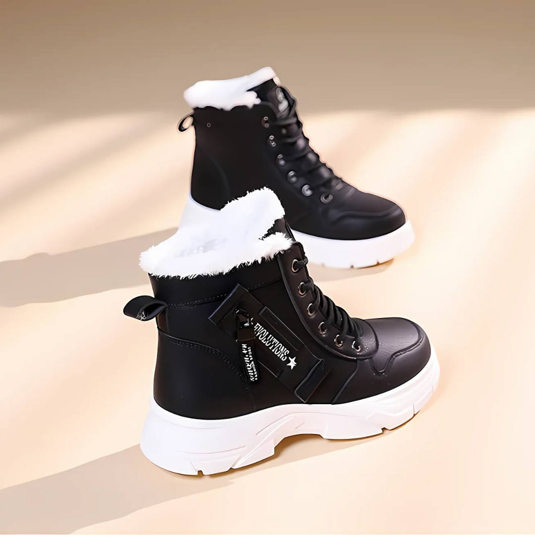 BOTAS MOUNTAIN STREET