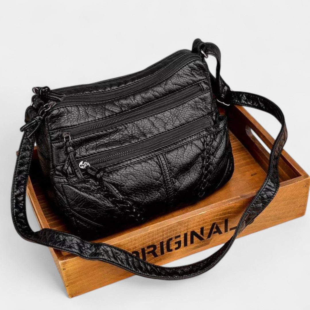 Camilla | Bolso de piel refinado