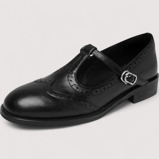 MOCASÍN IRENE – ELEGANTE Y ATEMPORAL DE MUJER