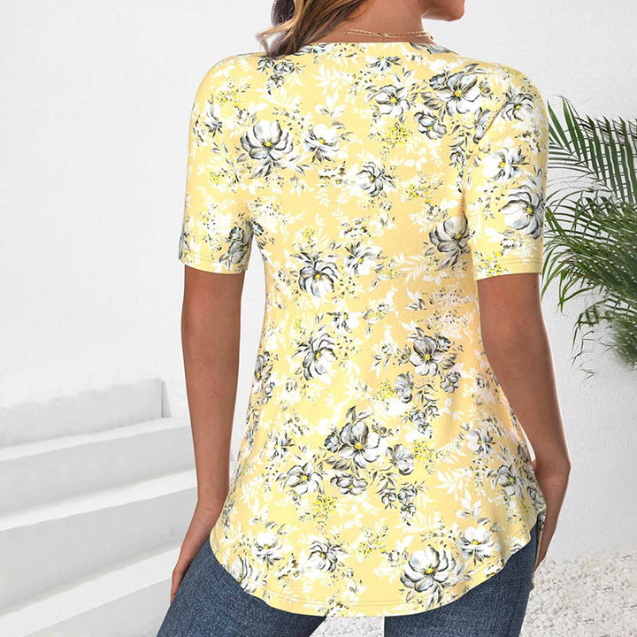 BLUSA SUNSHINE