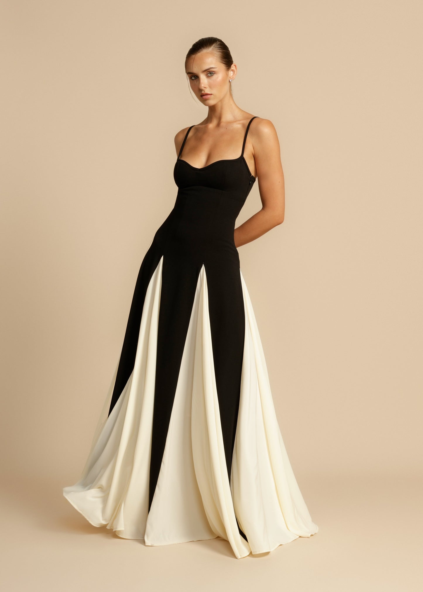 VESTIDO ELISA