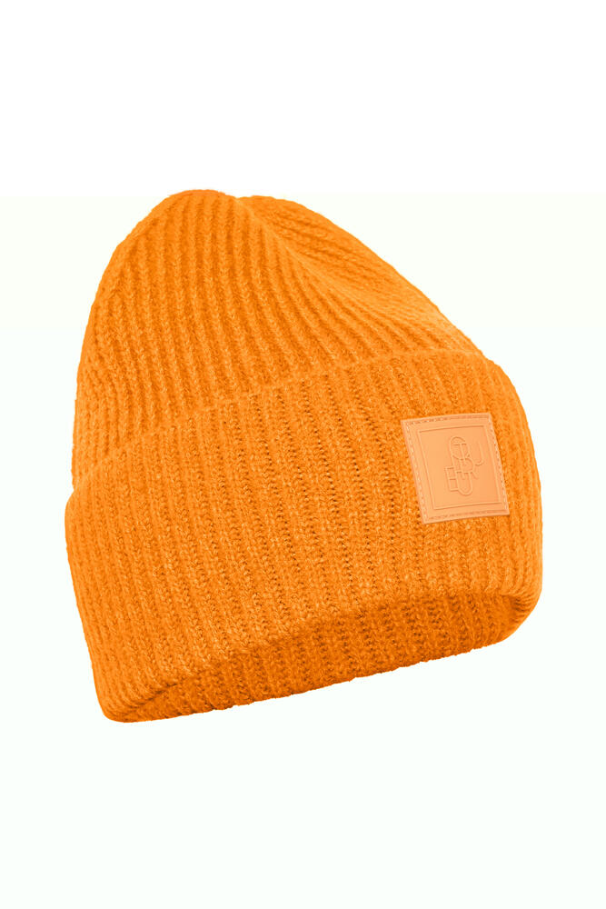 GORRO COPENHAGEN 120 NARANJA