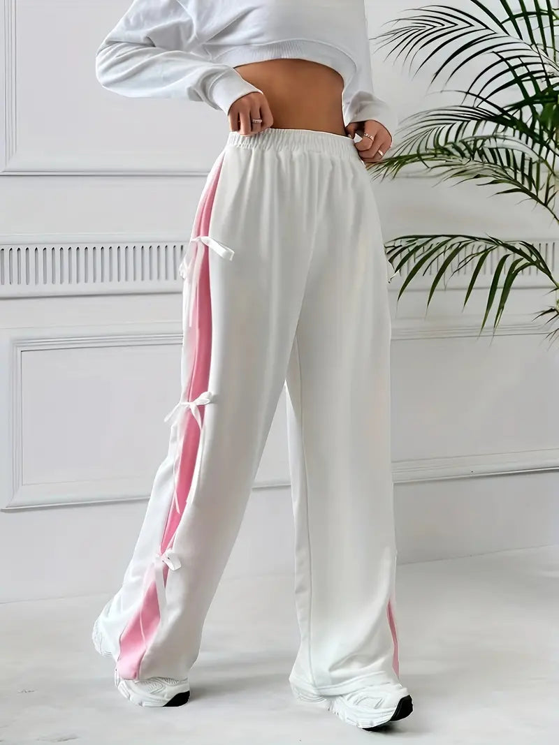 PANTALON COQUETTE