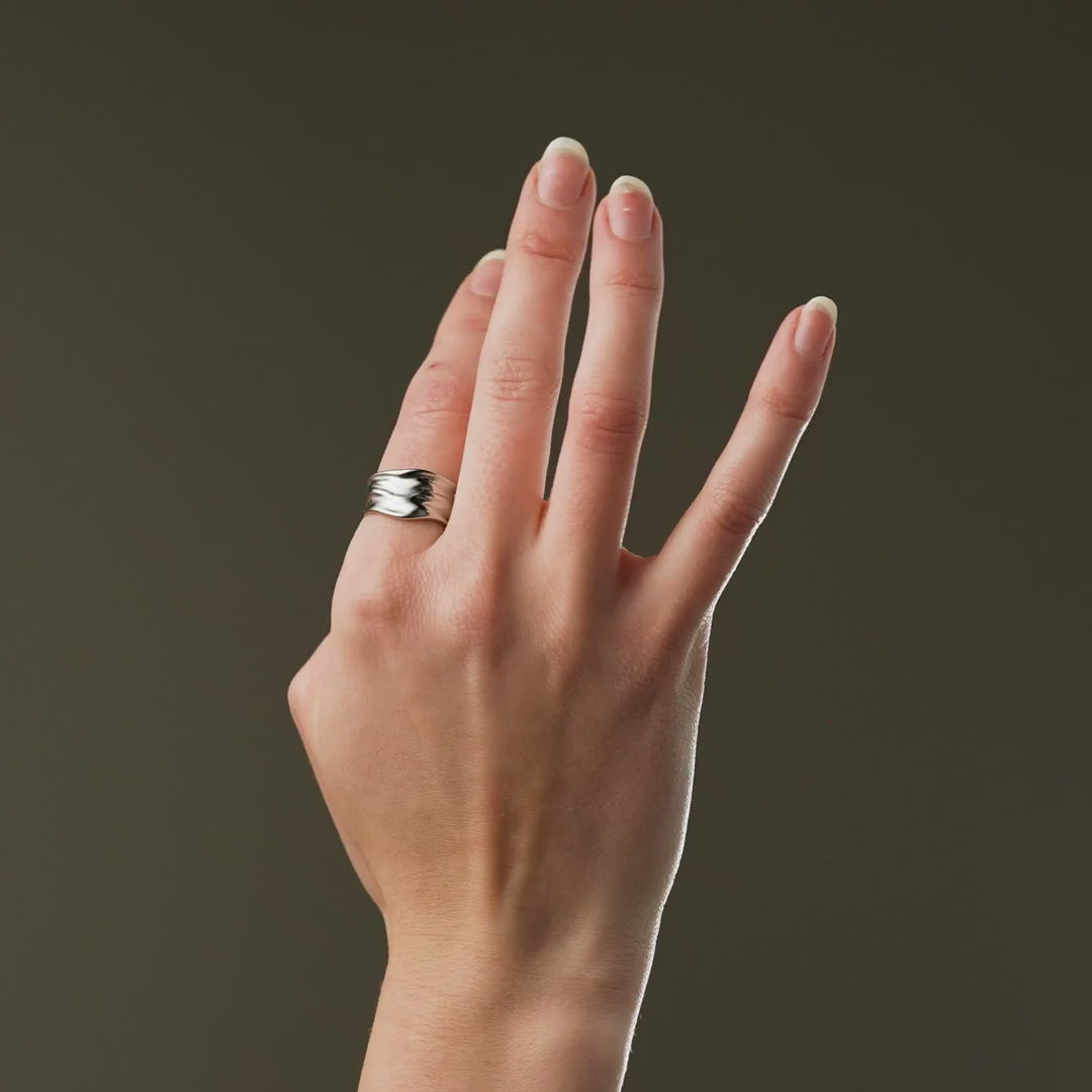 ANILLO LISSANDRA