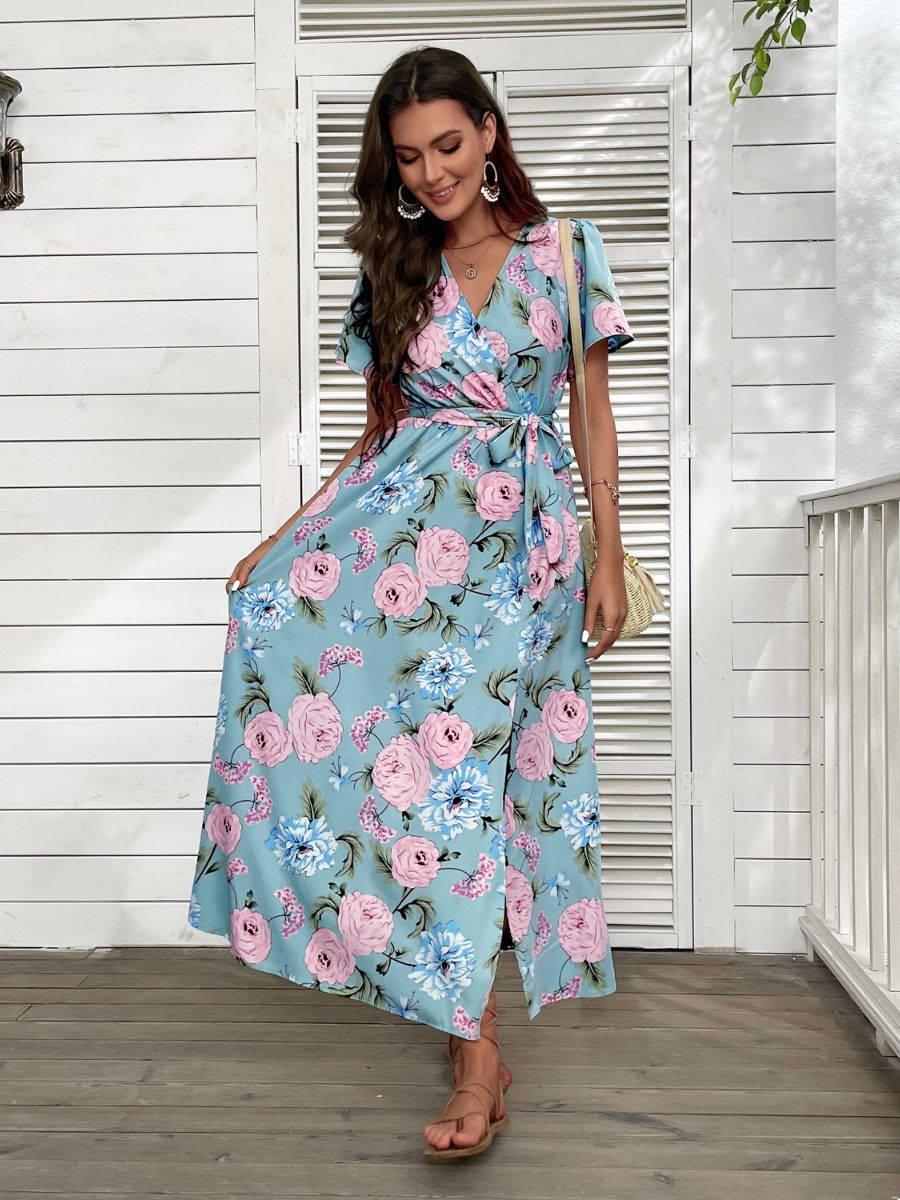 VESTIDO ANTONELLA