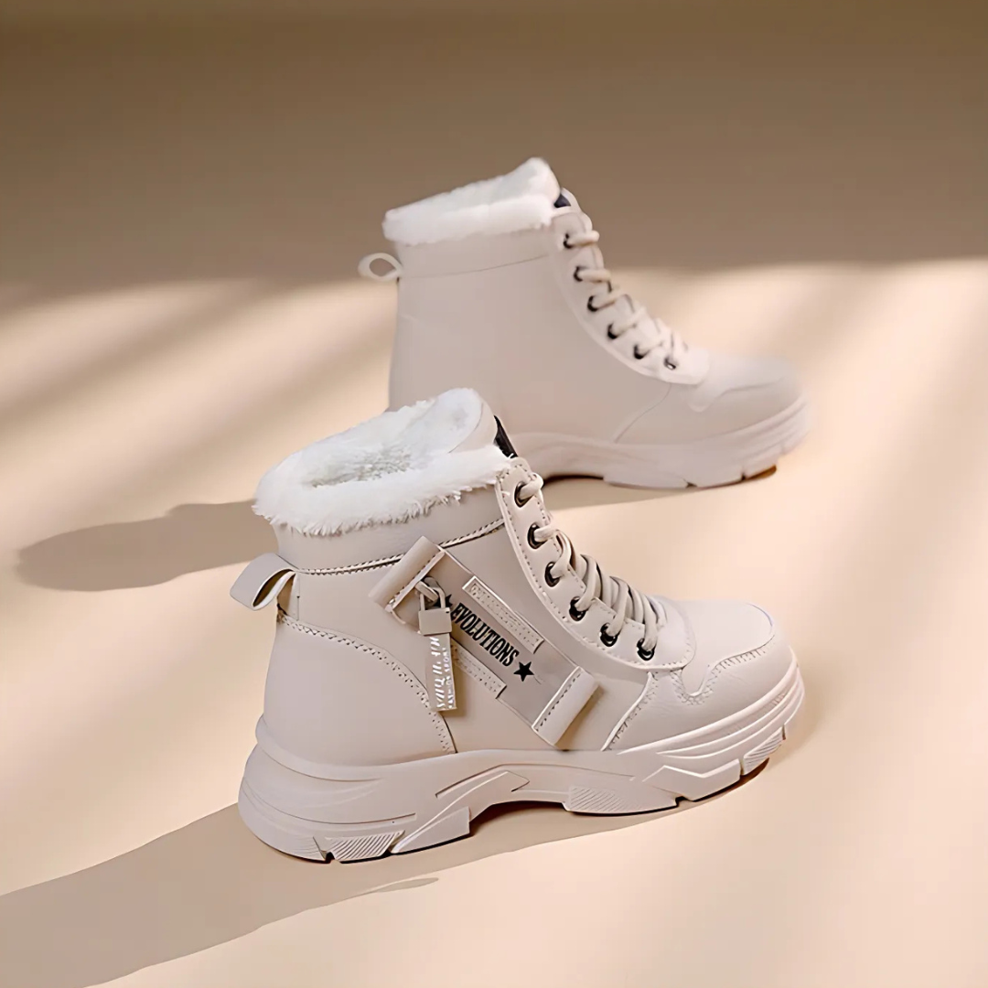 BOTAS MOUNTAIN STREET
