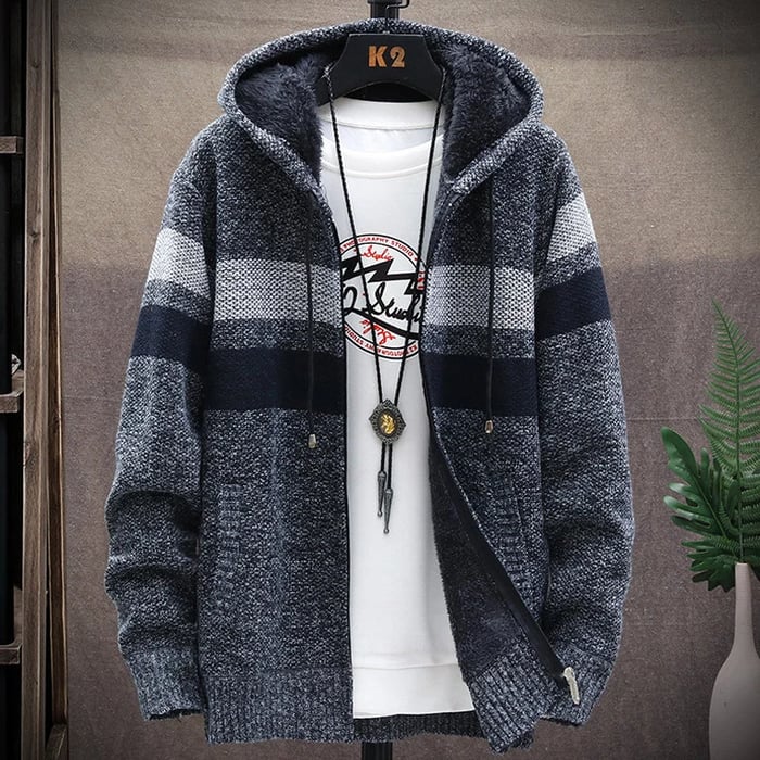 SUDADERA STEVEN