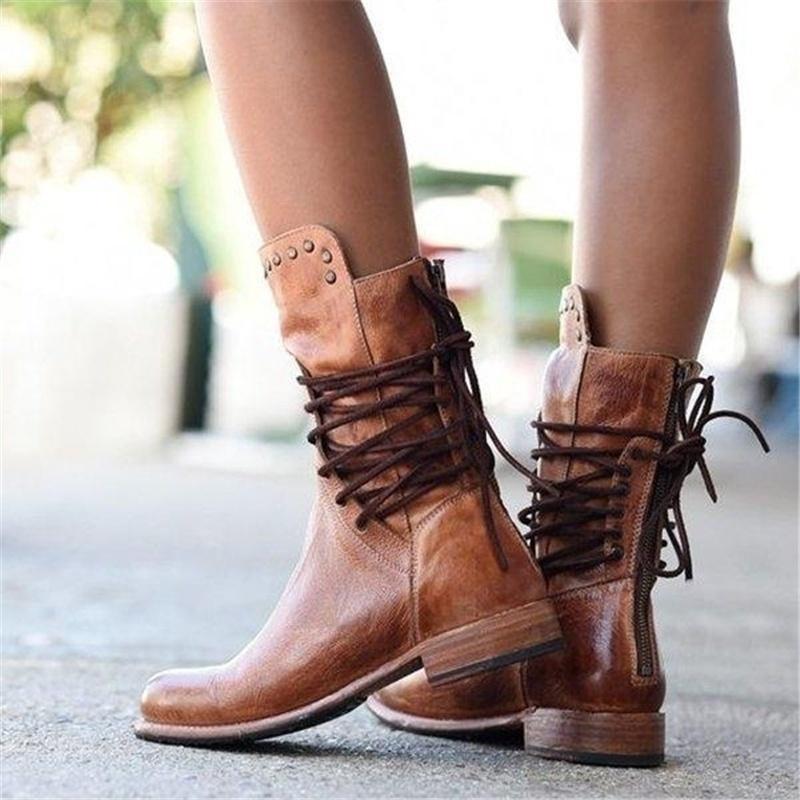 BOTAS DAKOTA