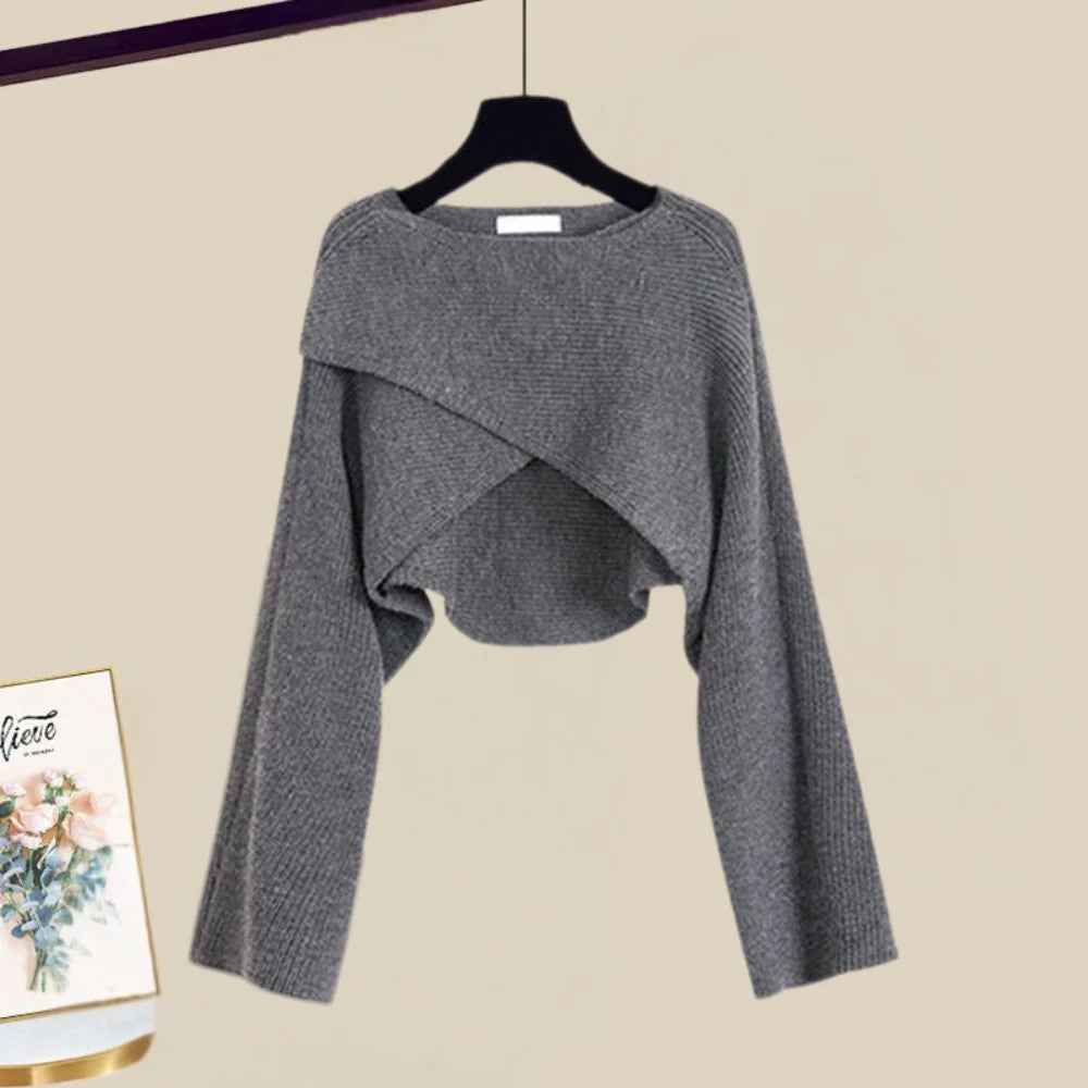 VESTIDO LAYLA 2 EN 1