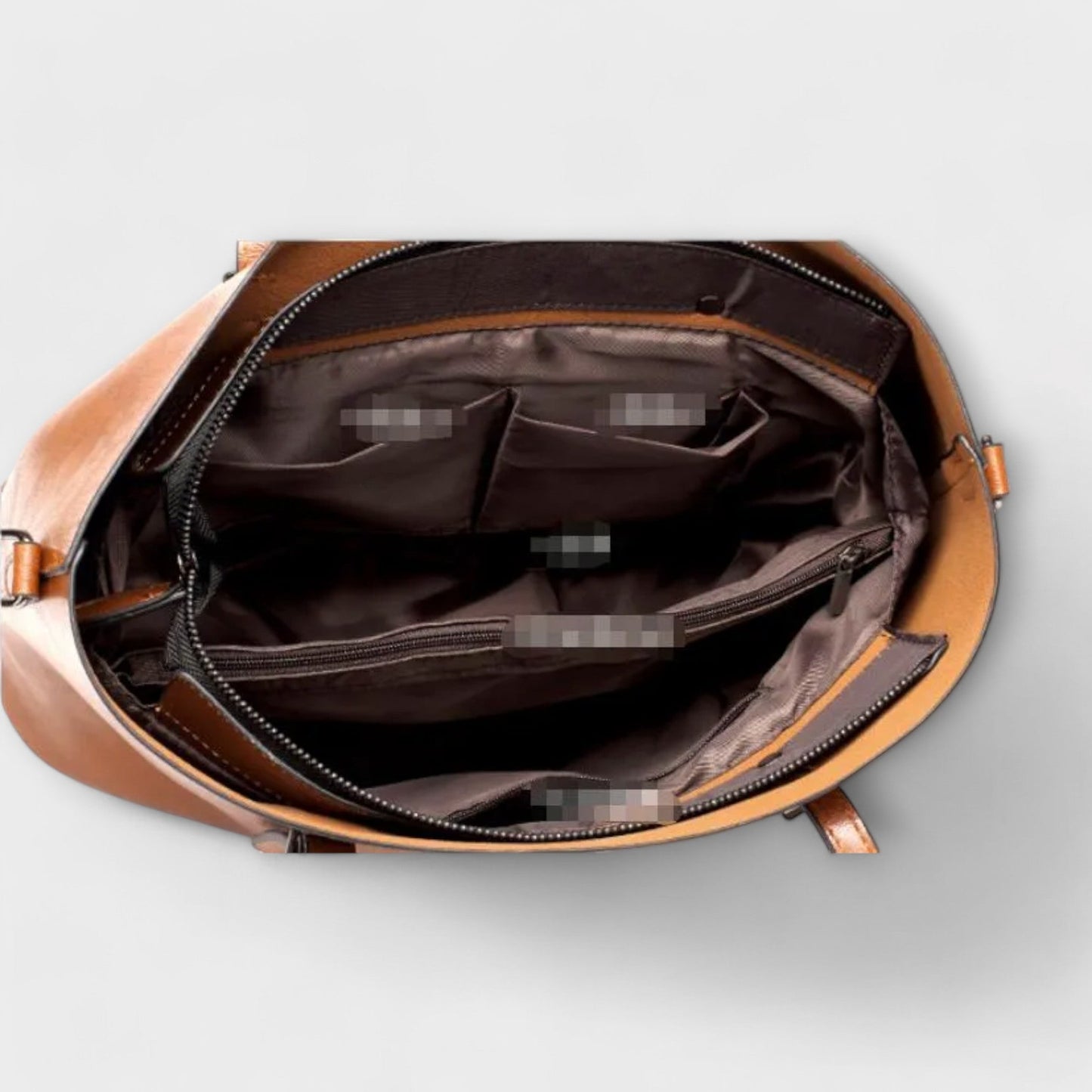Tavros - Bolso bandolera vintage