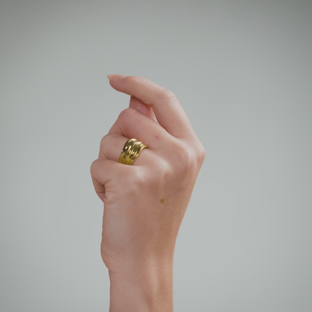 ANILLO LISSANDRA
