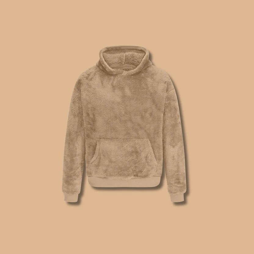SUDADERA PLUSHIE ARNOLD