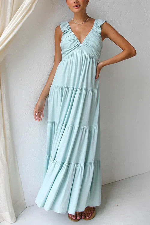 VESTIDO MÁLAGA