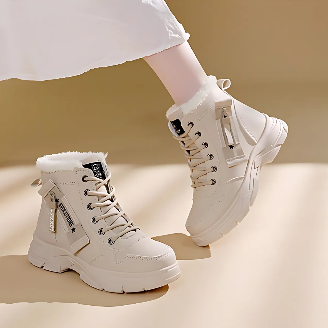 BOTAS MOUNTAIN STREET