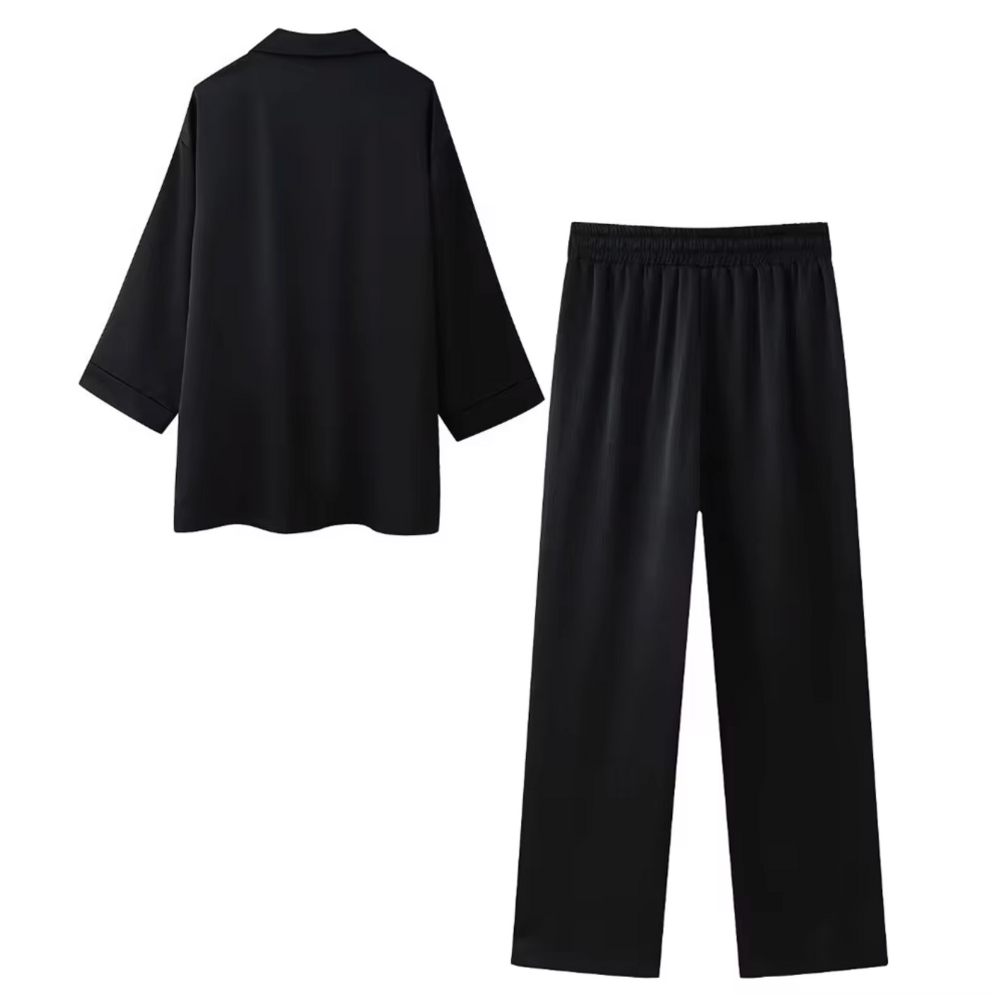 CONJUNTO MADRID