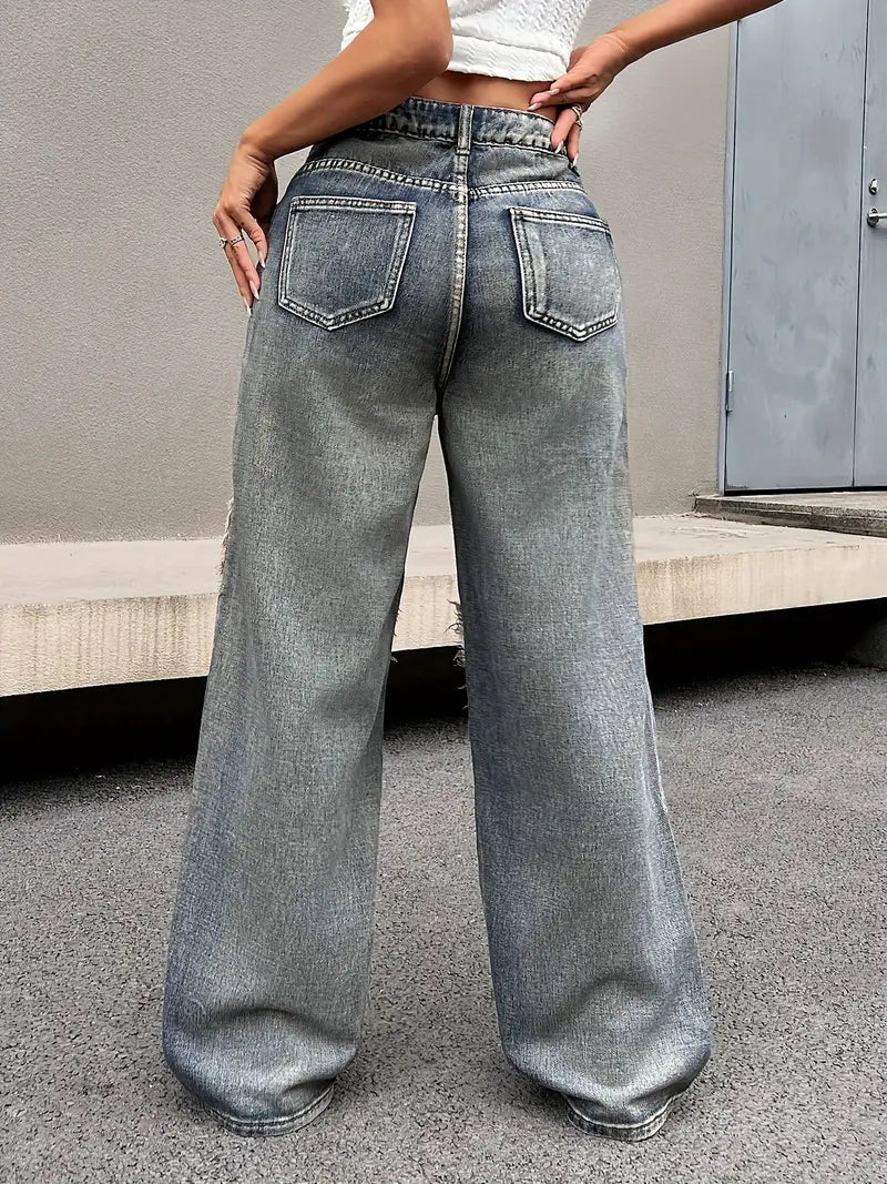 JEANS NUEVA YORK