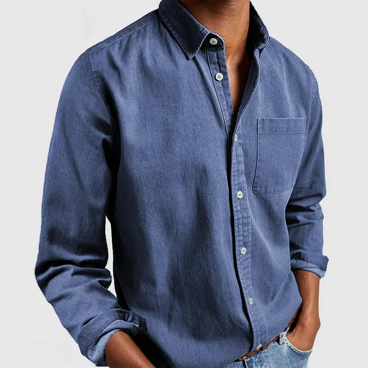 CAMISA FREDRIC