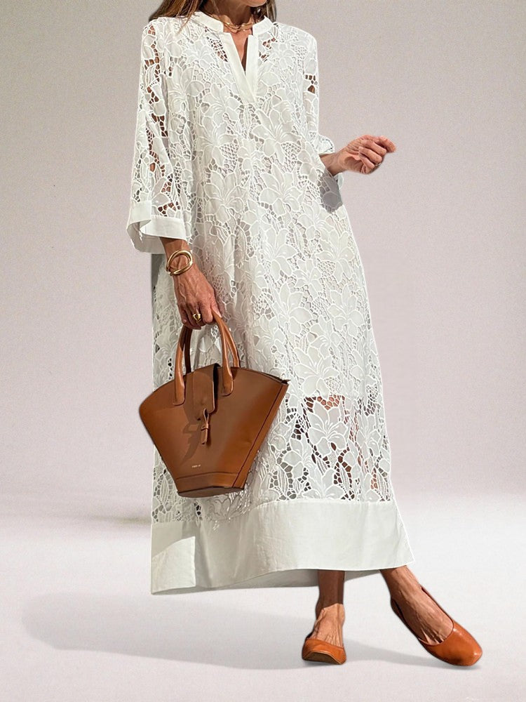 VESTIDO CANCÚN
