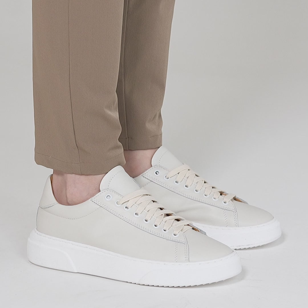 SNEAKERS LOW KICK