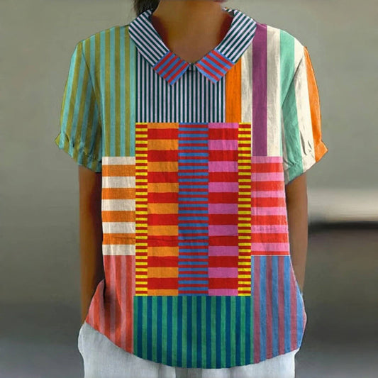BLUSA UNITED COLORS