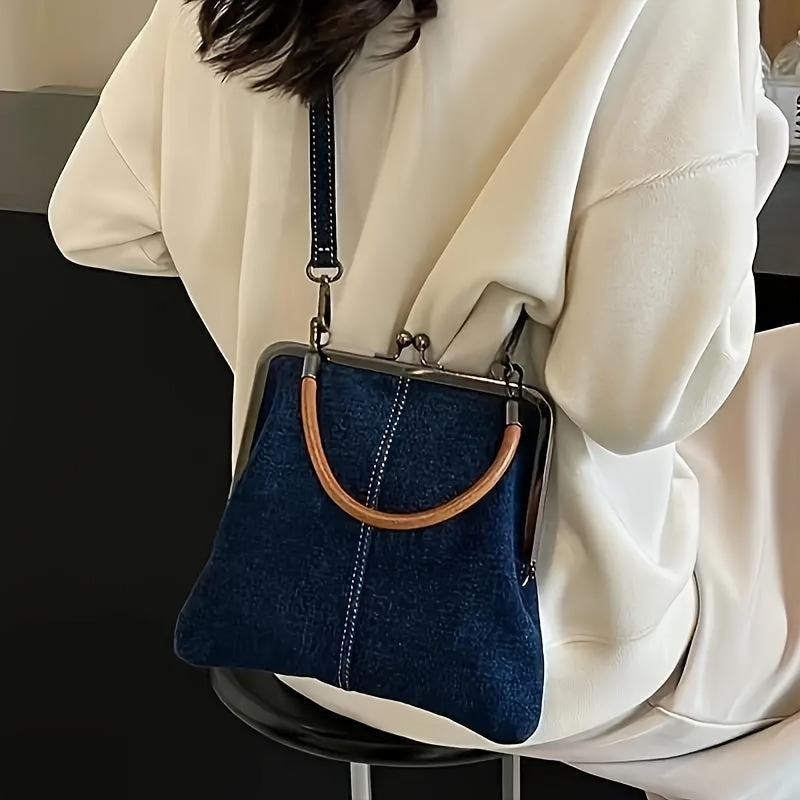 BOLSO VAQUERO TSUKI