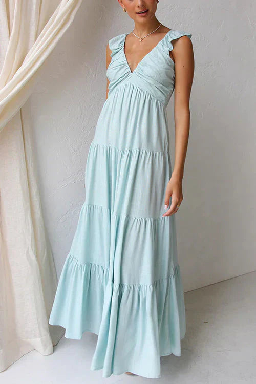 VESTIDO MÁLAGA