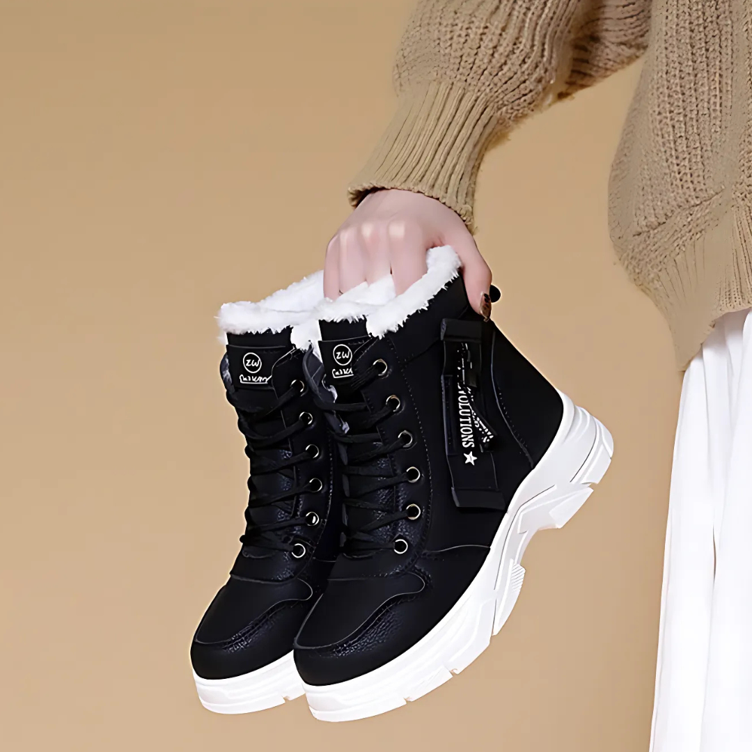 BOTAS MOUNTAIN STREET