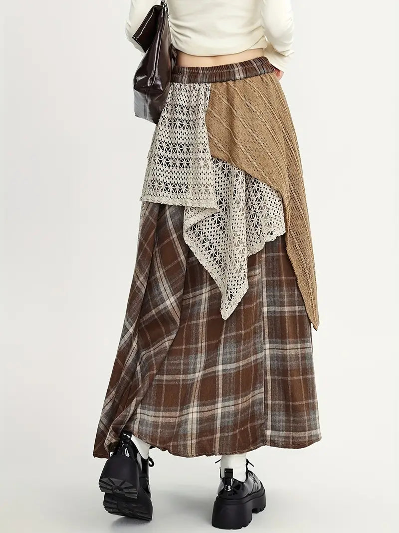 FALDA FAIRY ANCESTRAL